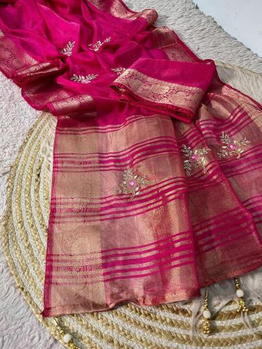 Vinayak beautiful soft sarees wholesale surat